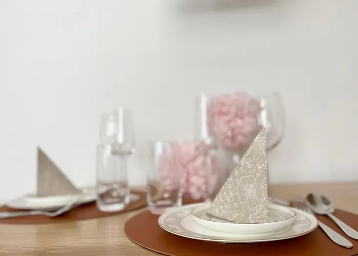 Stadtfeder Apartman Dessau-Rosslau