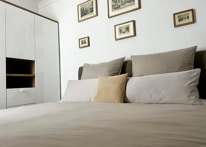 Apartman Stadtfeder Dessau-Rosslau