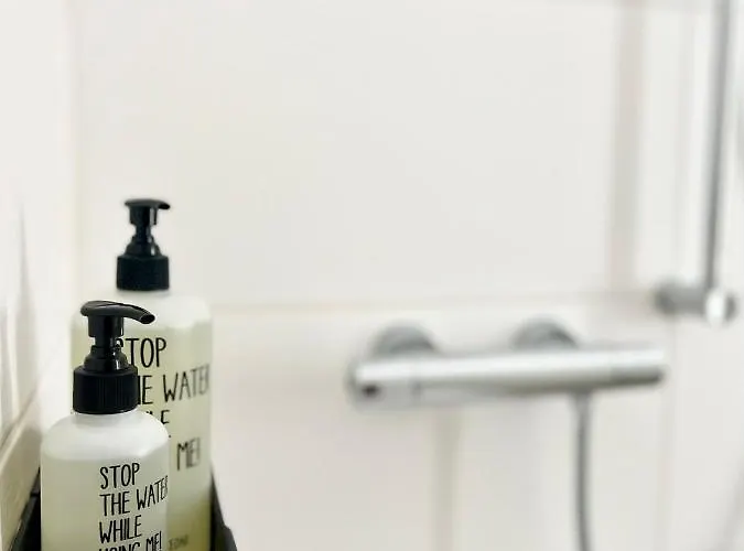 Apartman Stadtfeder *