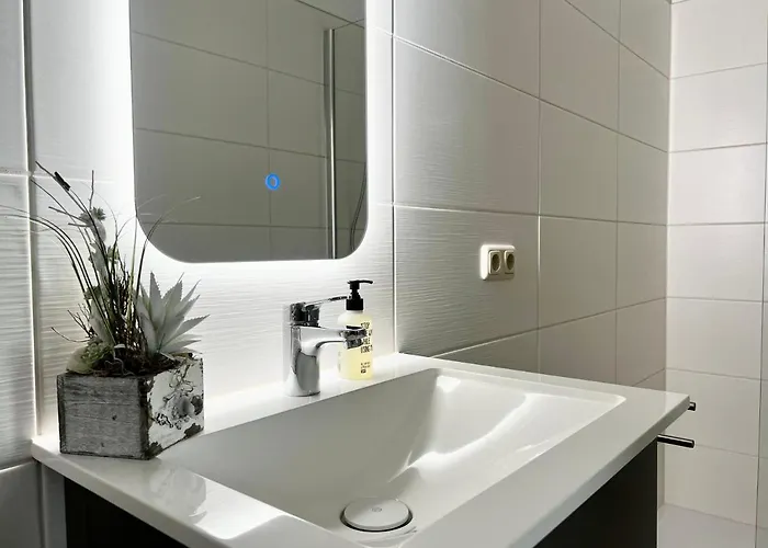 Stadtfeder Apartman Dessau-Rosslau