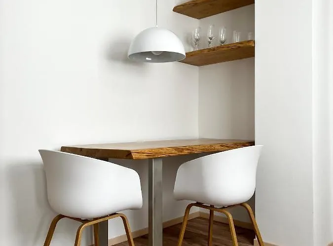 Apartman Stadtfeder *